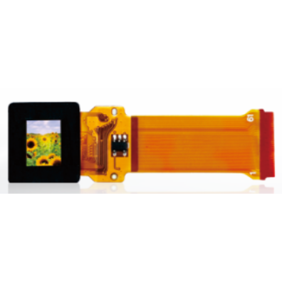 Hvad er fordelene ved siliciumbaseret mikro OLED -mikrodisplays?
