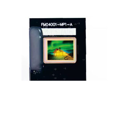 Applikationsscenarier af siliciumbaseret mikro OLED -mikrodisplay